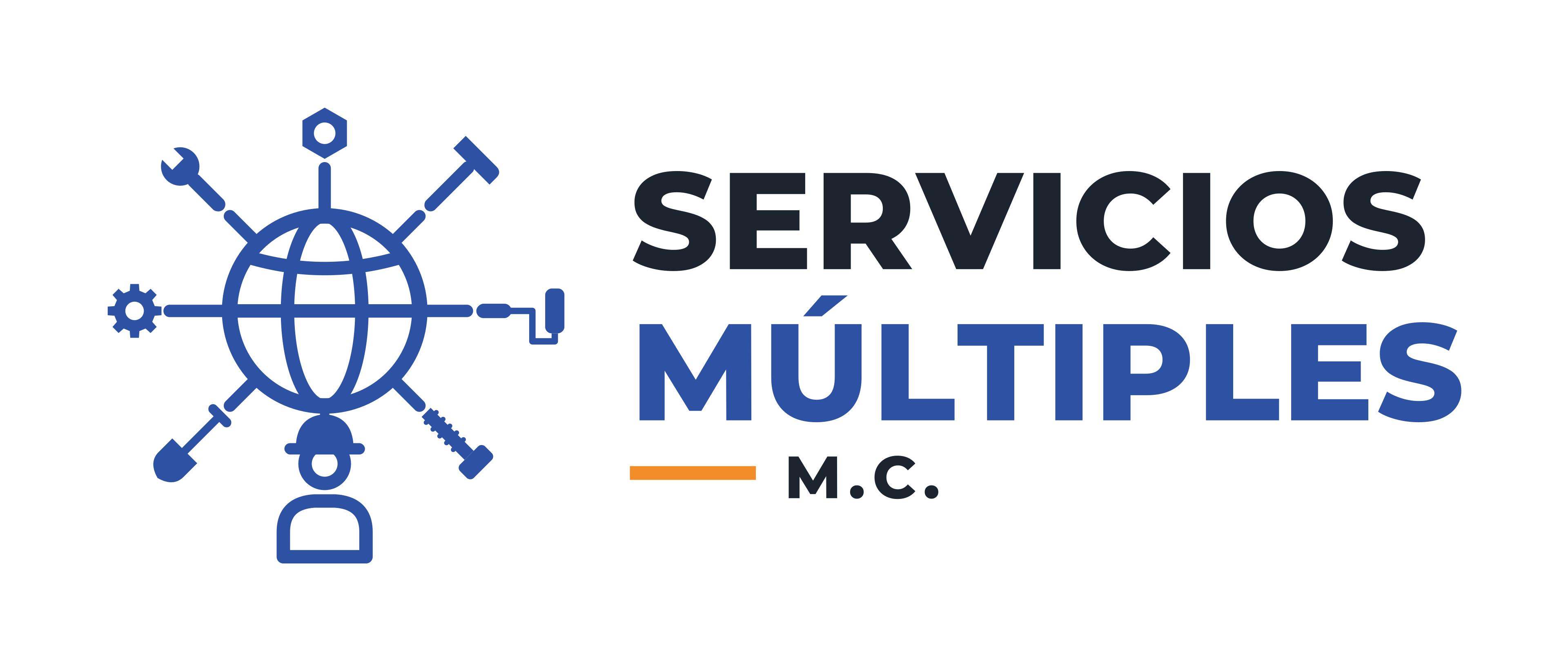 Servicios Múltiples MC